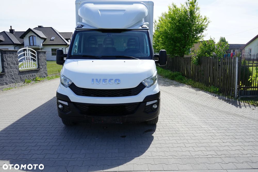 Iveco daily - 4