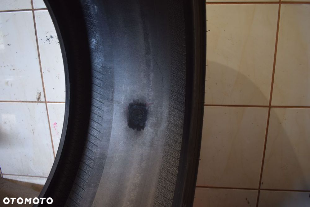 ZR21 305/30 Goodyear Eagle F1 Asymmetric 3 - 7
