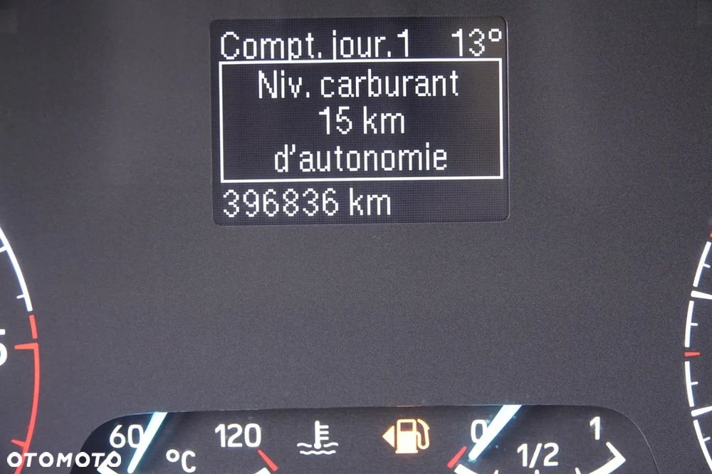 Ford TRANSIT / CHŁODNIA / TRZY ZABUDOWY IZOTERMICZNE / TRIO TEMPERATURA / SPROWADZONY - 38