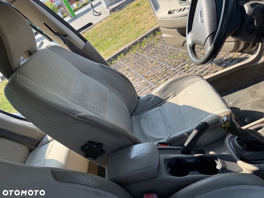 Volvo S40 1.9D Sport - 9