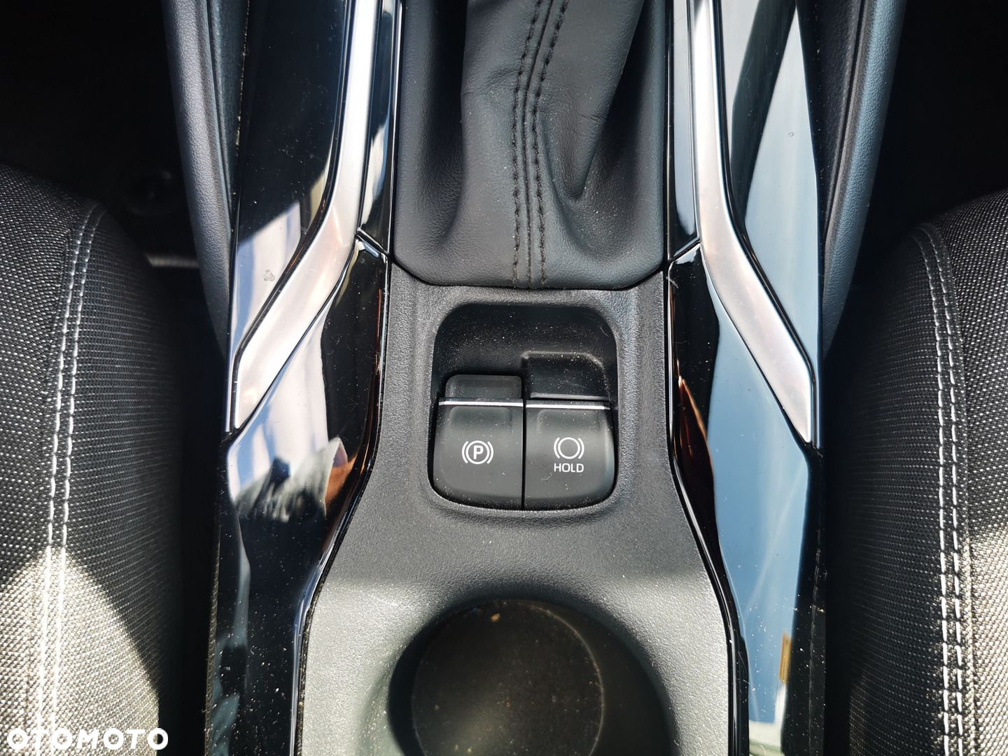 Toyota Corolla - 21