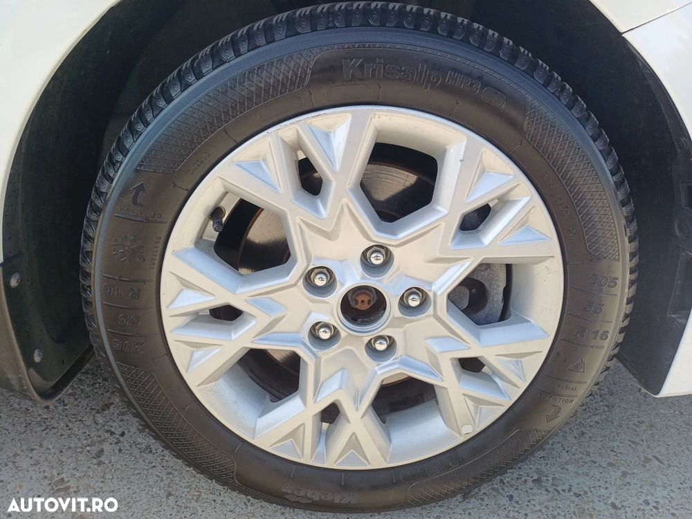 Kia Ceed 1.5 T-GDI 6MT Best - 25