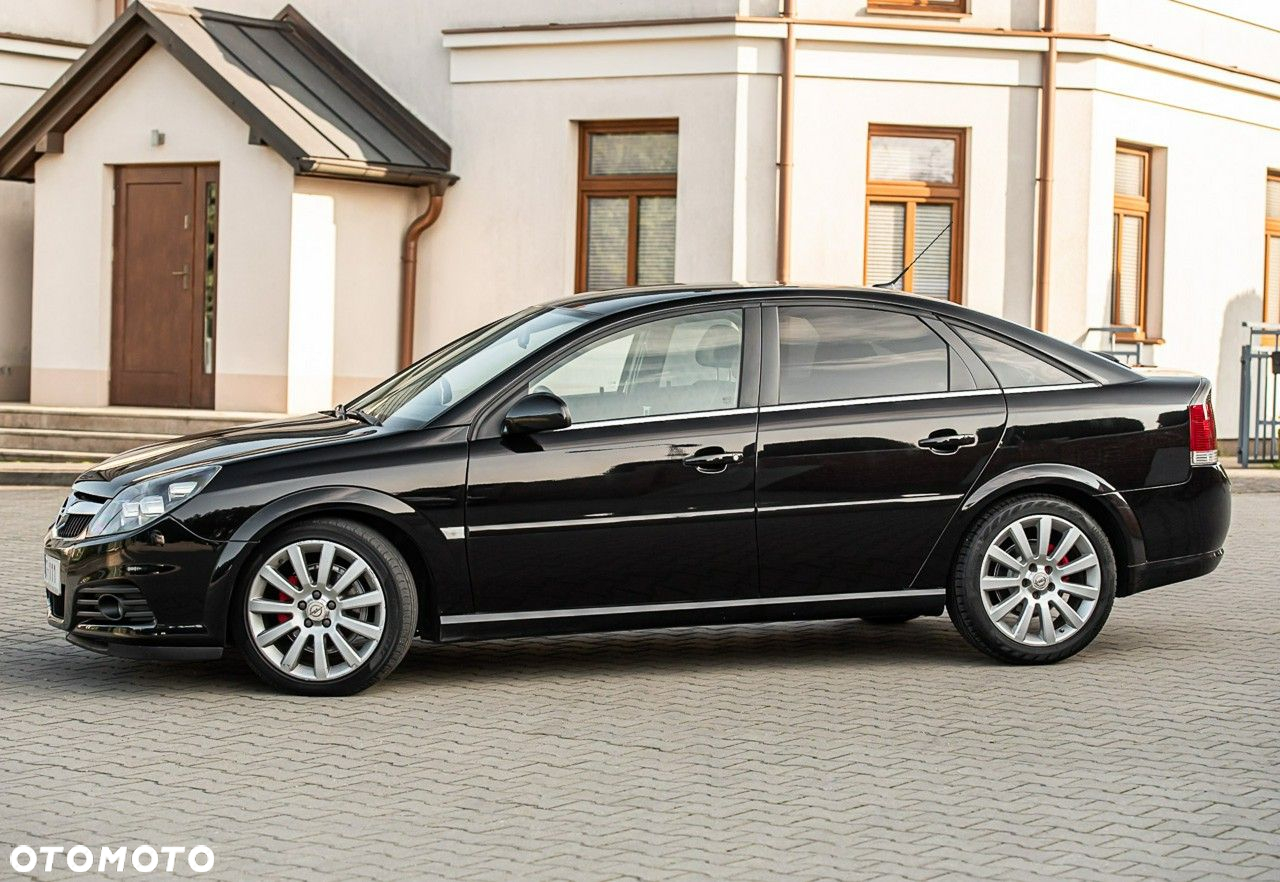 Opel Vectra 1.8 Cosmo - 14