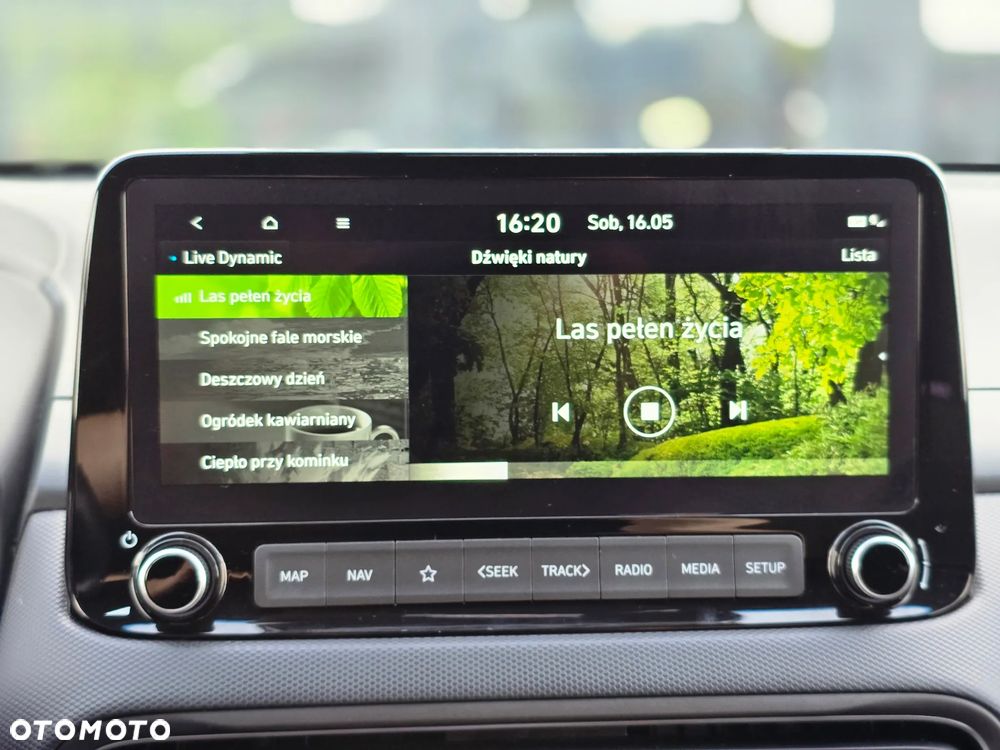 Hyundai Kona 1.6 T-GDI DCT Prime - 27