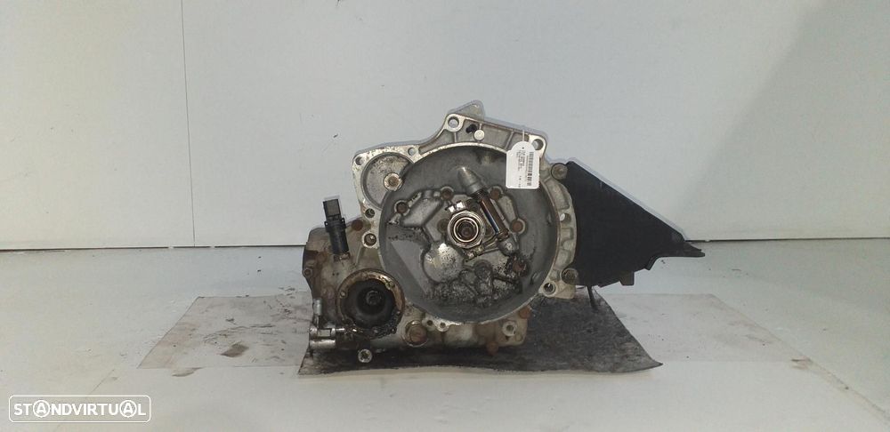 CAIXA DE VELOCIDADES SEAT IBIZA 6K1 - 1