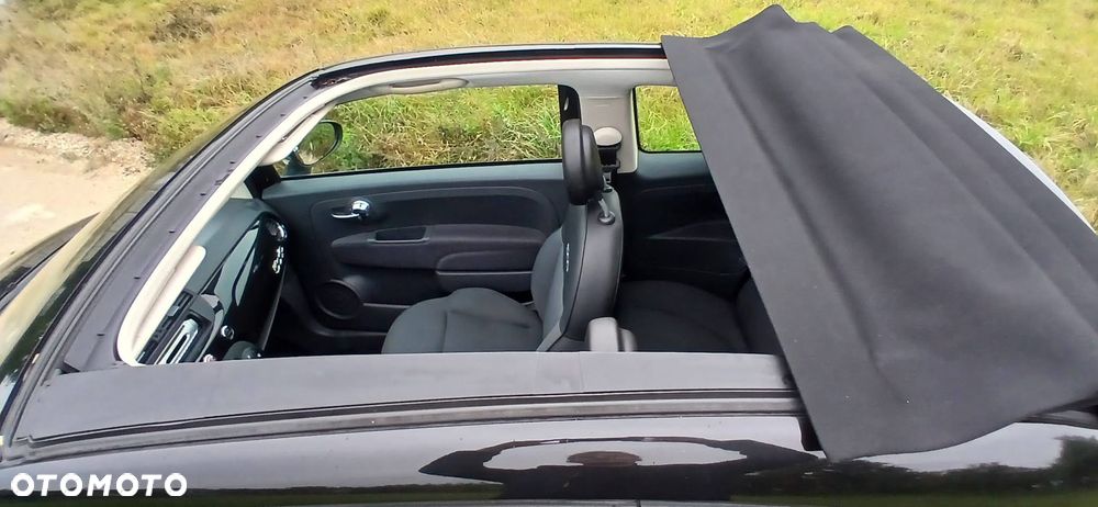 Fiat 500 1.3 Multijet S&S Lounge - 20