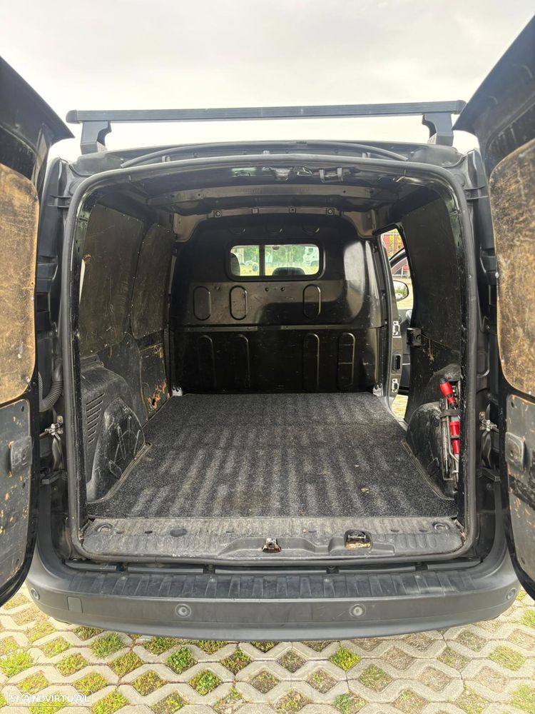 Renault Kangoo 1.5 dCi Maxi Business - 12