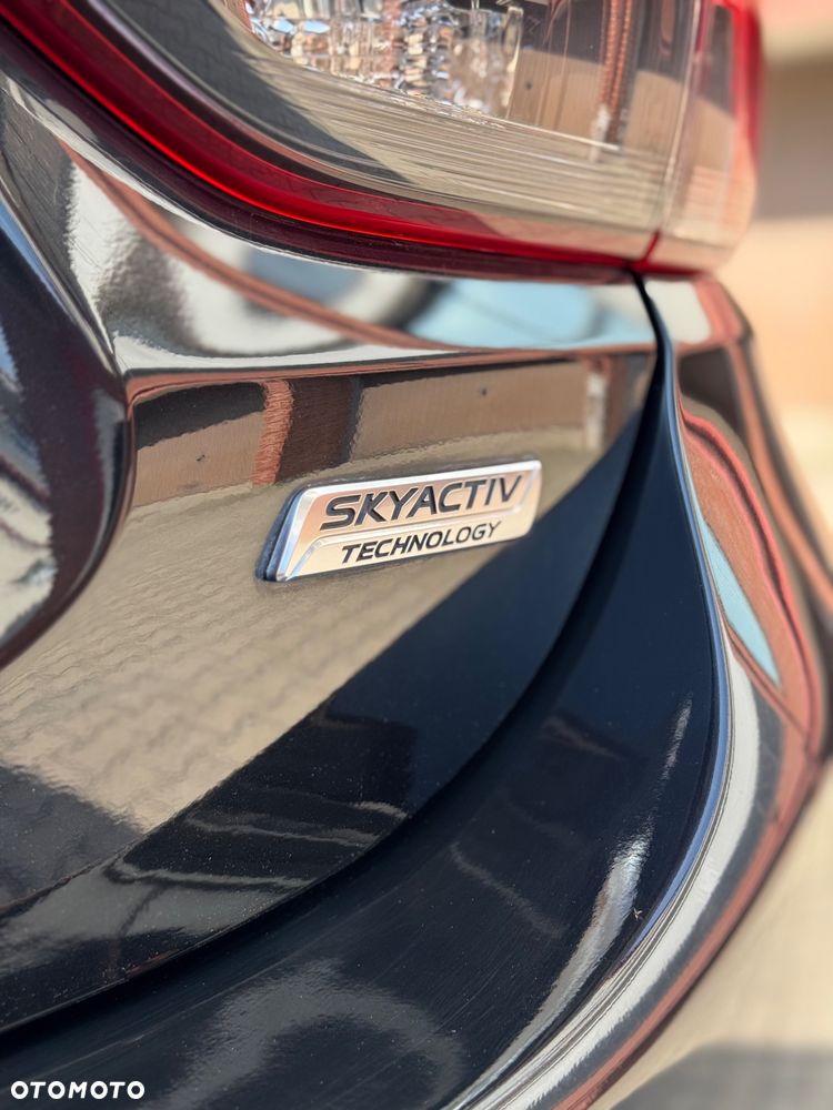 Mazda 6 2.5 SKYACTIV-G Sports-Line - 30