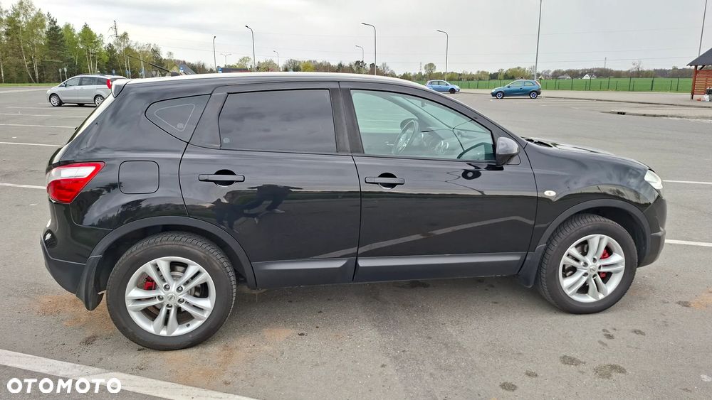 Nissan Qashqai 2.0 acenta - 3