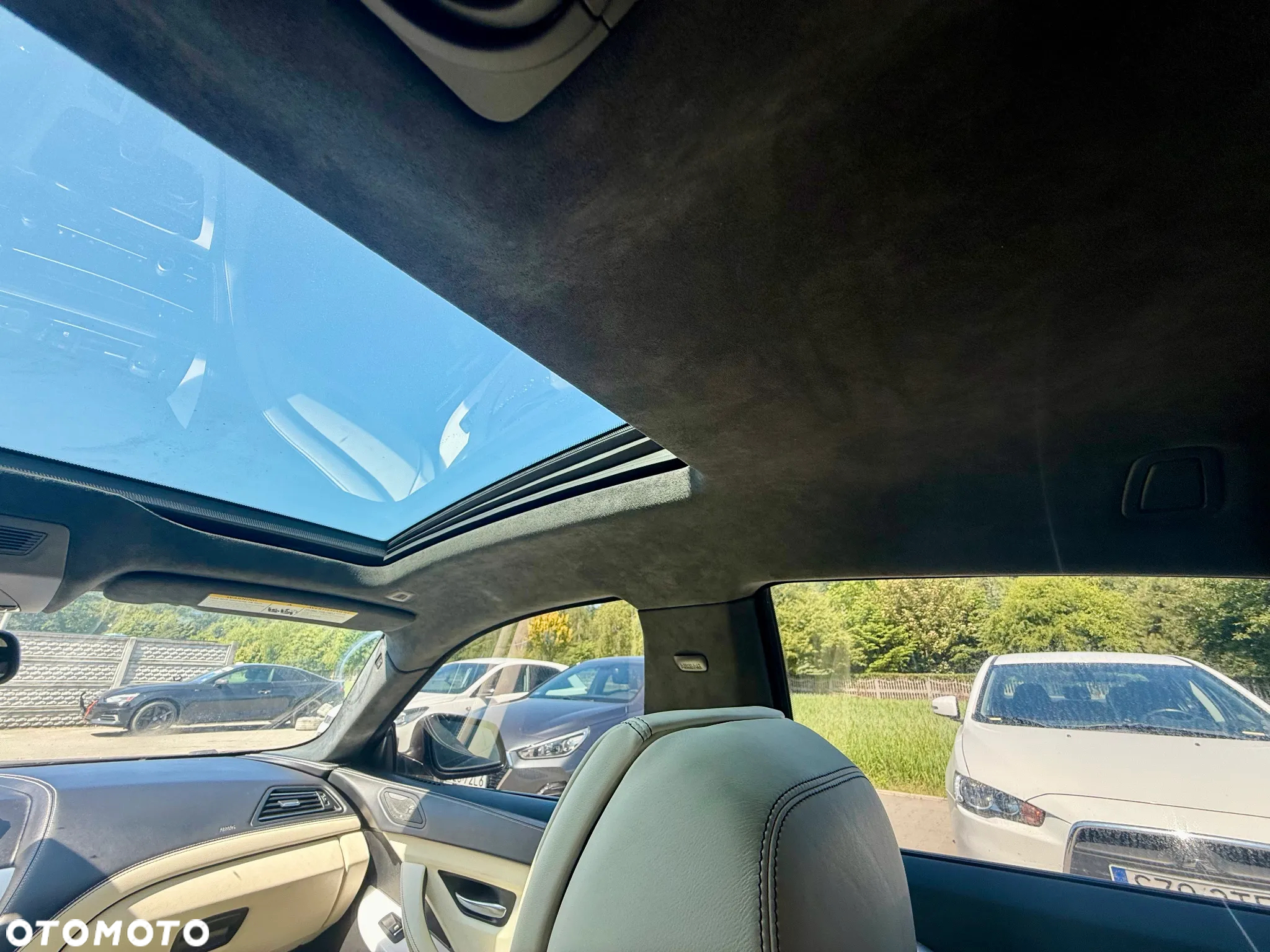 BMW Seria 6 650i xDrive - 10
