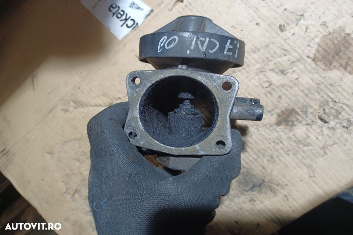 Egr A6680900454 Mercedes-Benz A-Class W168 [facelift] [2001 - 2004] h - 4