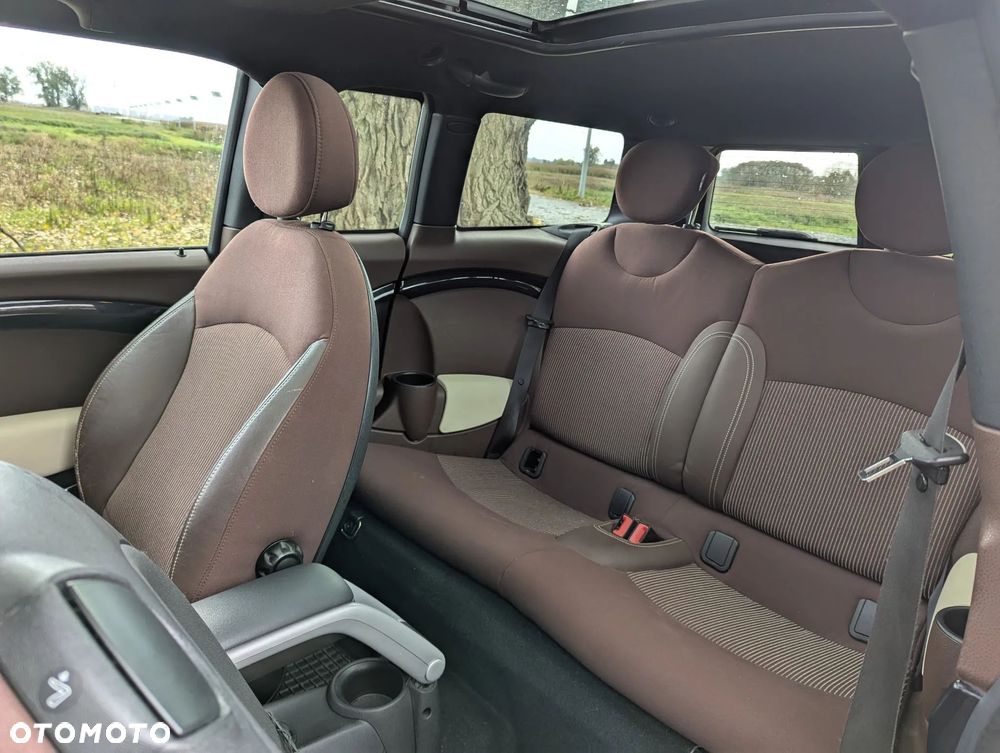 MINI Clubman Cooper S - 20