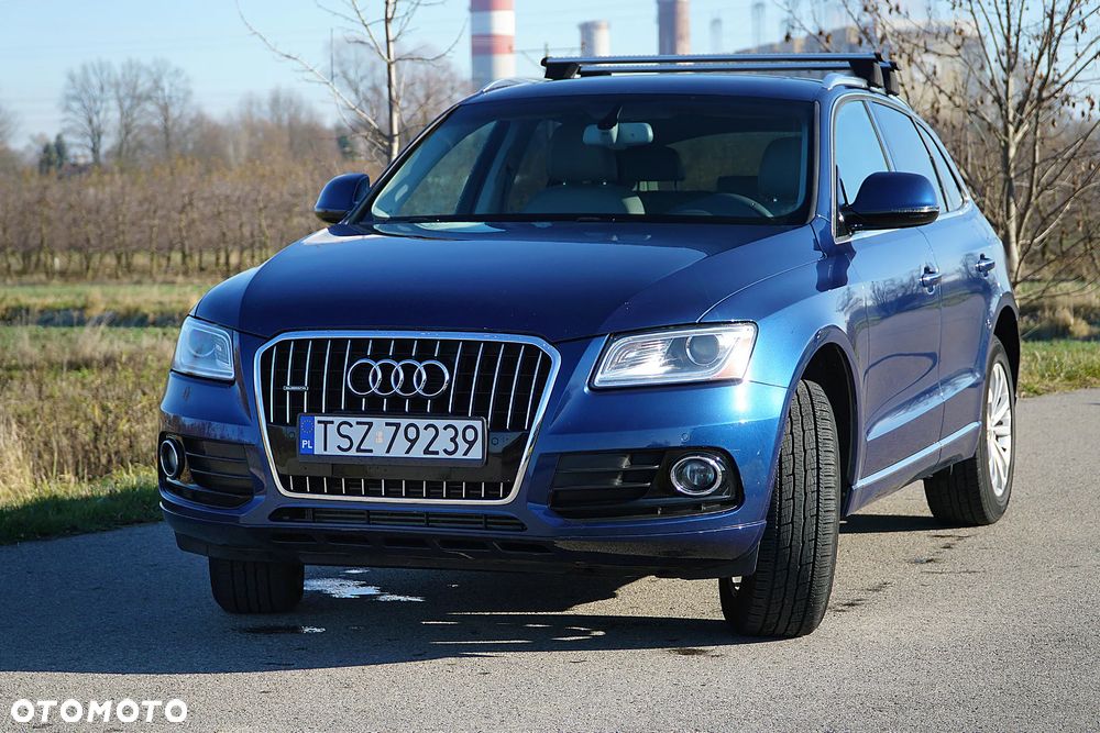 Audi Q5 - 6