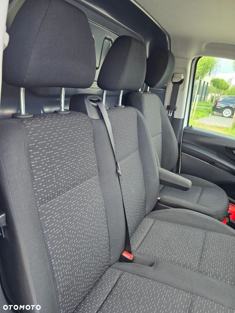 Mercedes-Benz VITO 116CDI Długi - 16