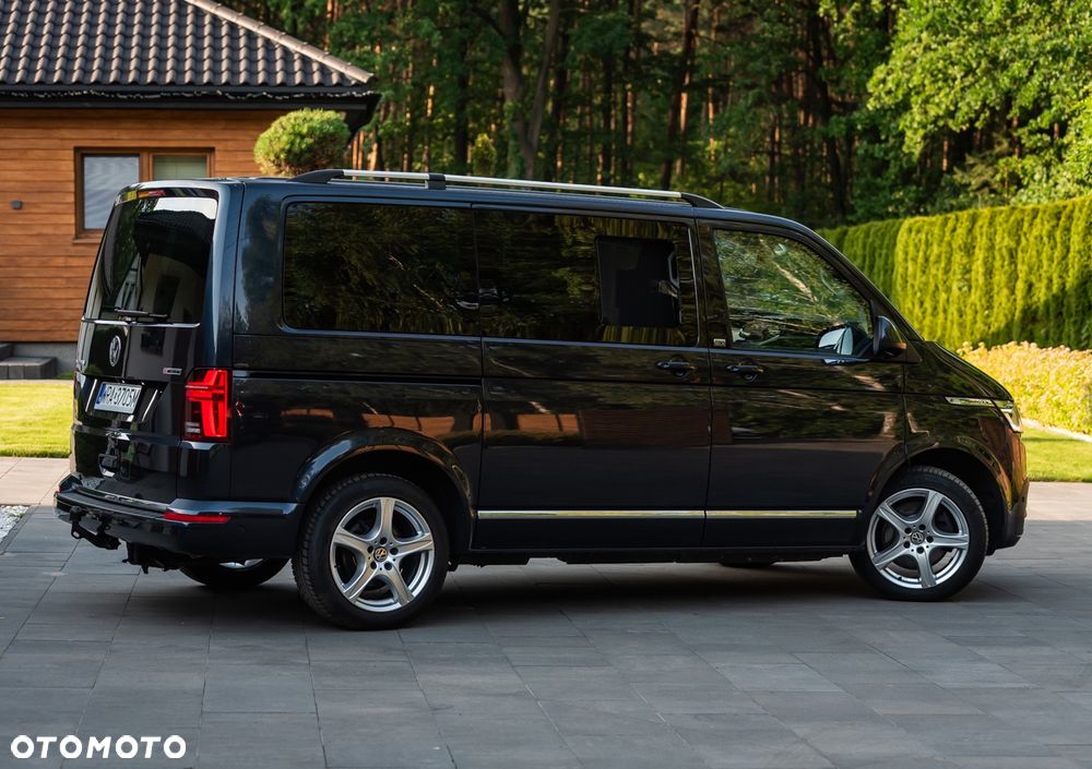 Volkswagen Multivan 2.0 BiTDI L1 Highline 4Motion DSG - 13
