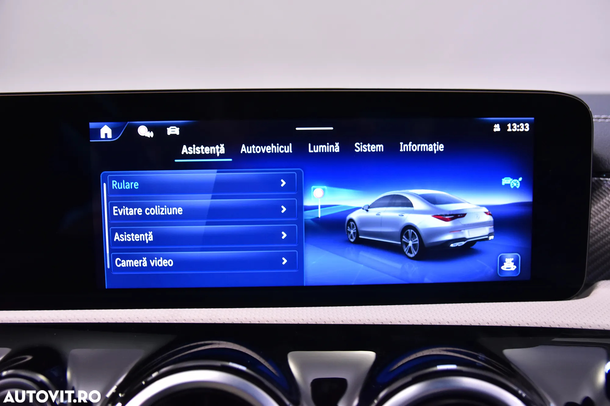 Mercedes-Benz CLA 180 7G-DCT Edition Progressive Line - 22