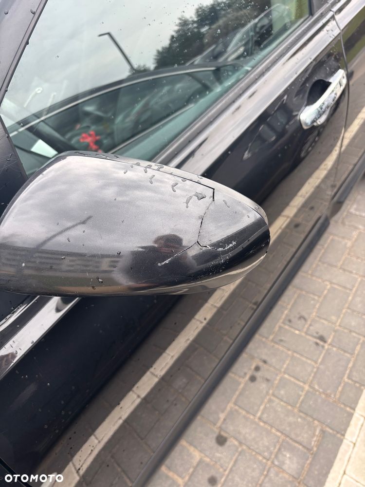 Nissan Qashqai+2 2.0 4x4 CVT 360 - 20