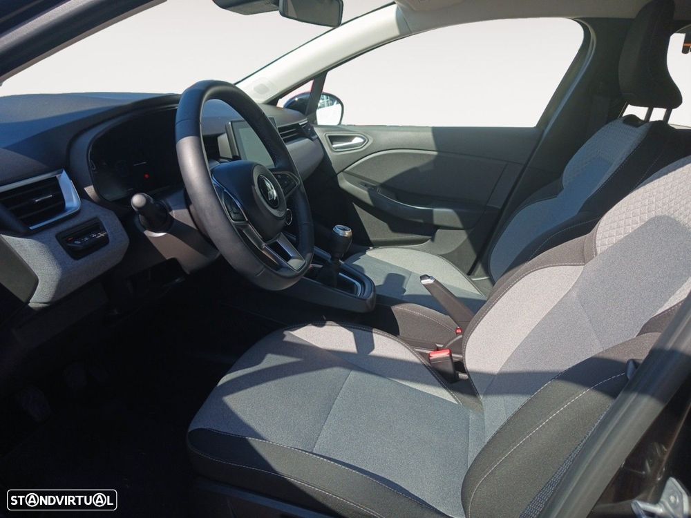 Mitsubishi Colt 1.0 MPI-T Kaiteki - 9