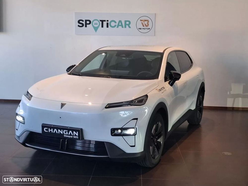 Changan Deepal S05 68.8 kWh Pro - 3