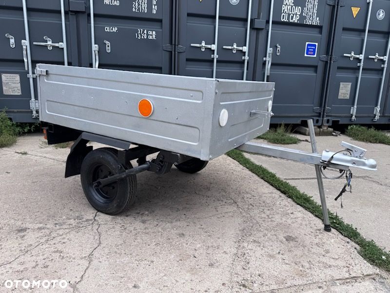 Blyss Bagazowa - 1