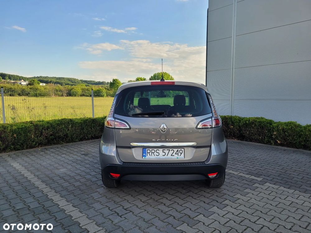 Renault Scenic - 12