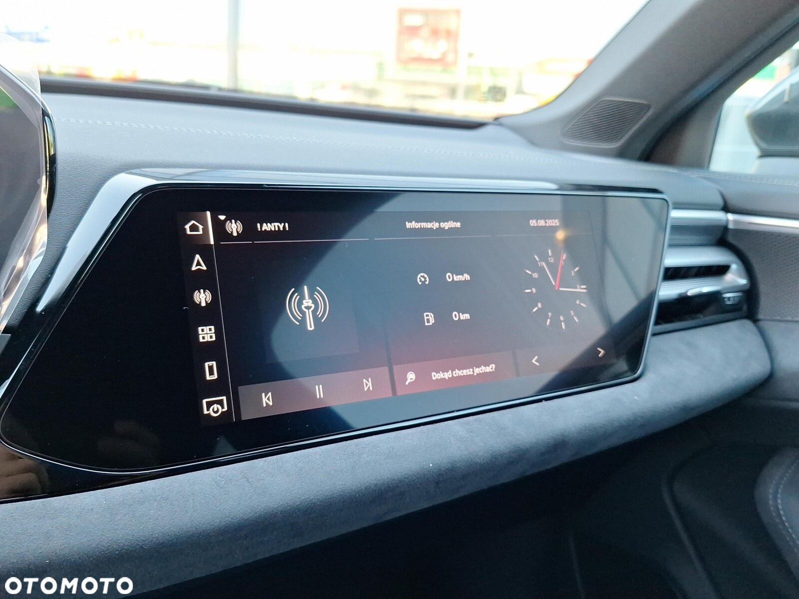 Audi A6 - 19