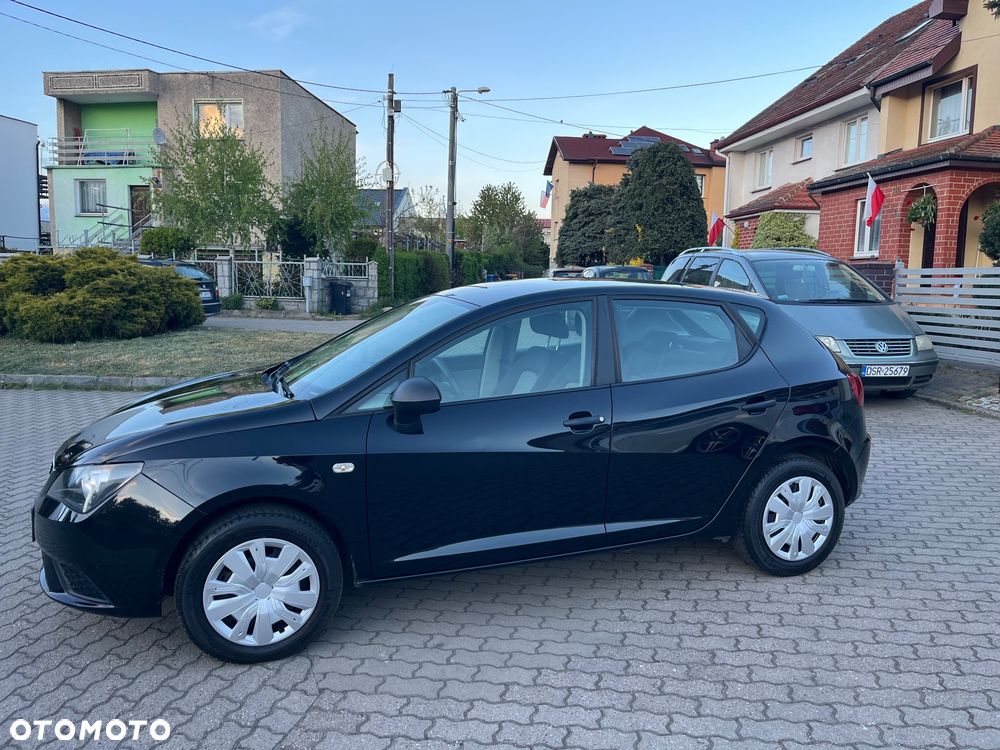 Seat Ibiza 1.2 12V Entry - 3