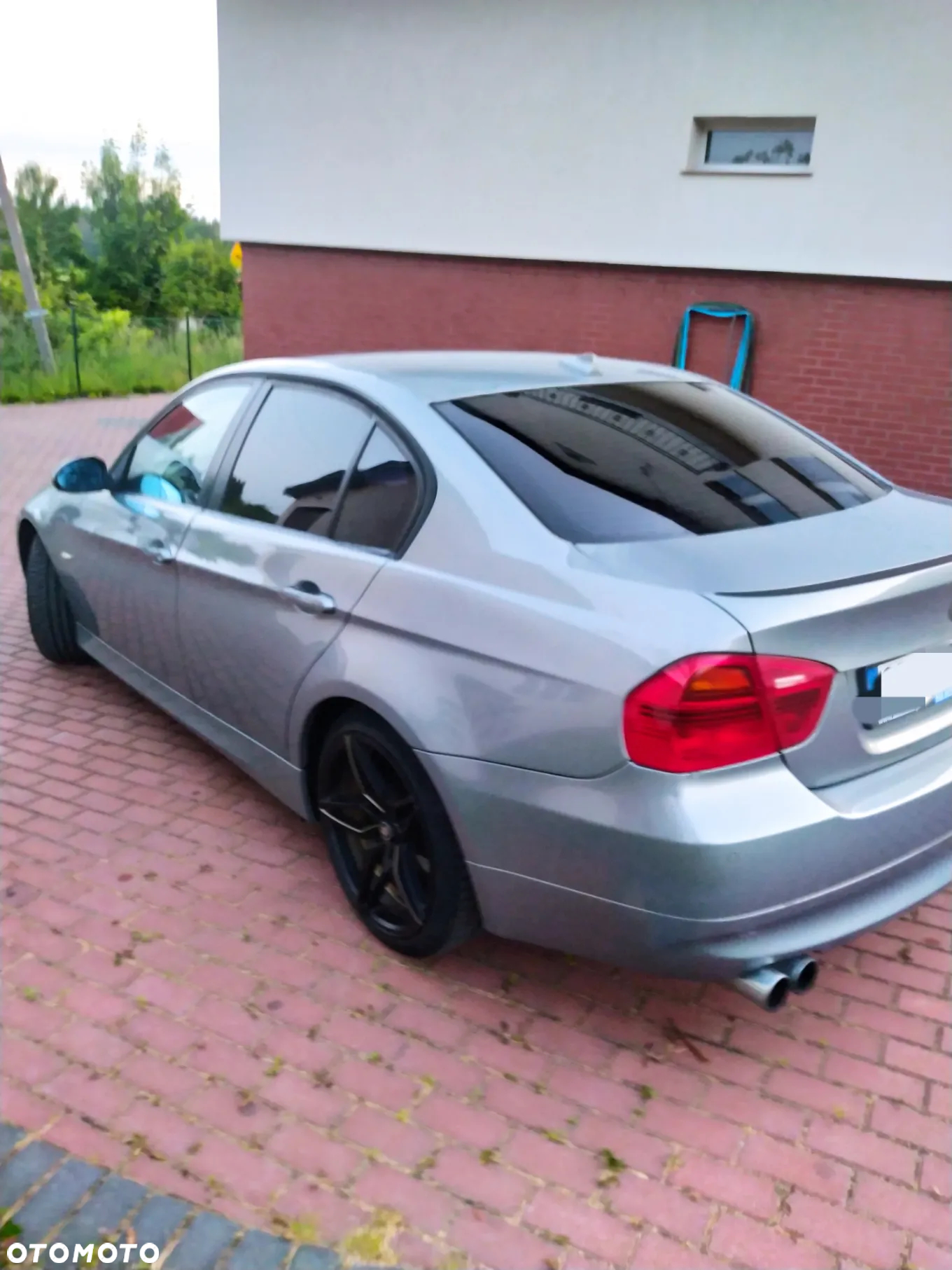 BMW Seria 3 318i - 6