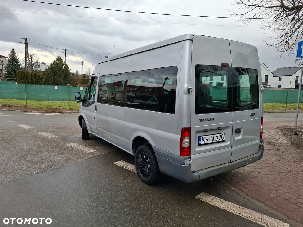 Ford Transit - 7