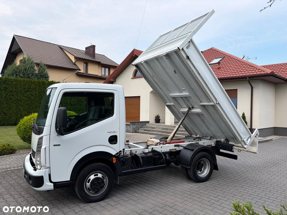 Renault Maxiti 45/35, wywrotka wzmocniona, koła 16, DMC 3.5T - 15