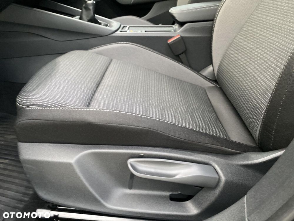 Skoda Octavia 1.5 TSI Edition 130 Selection - 23