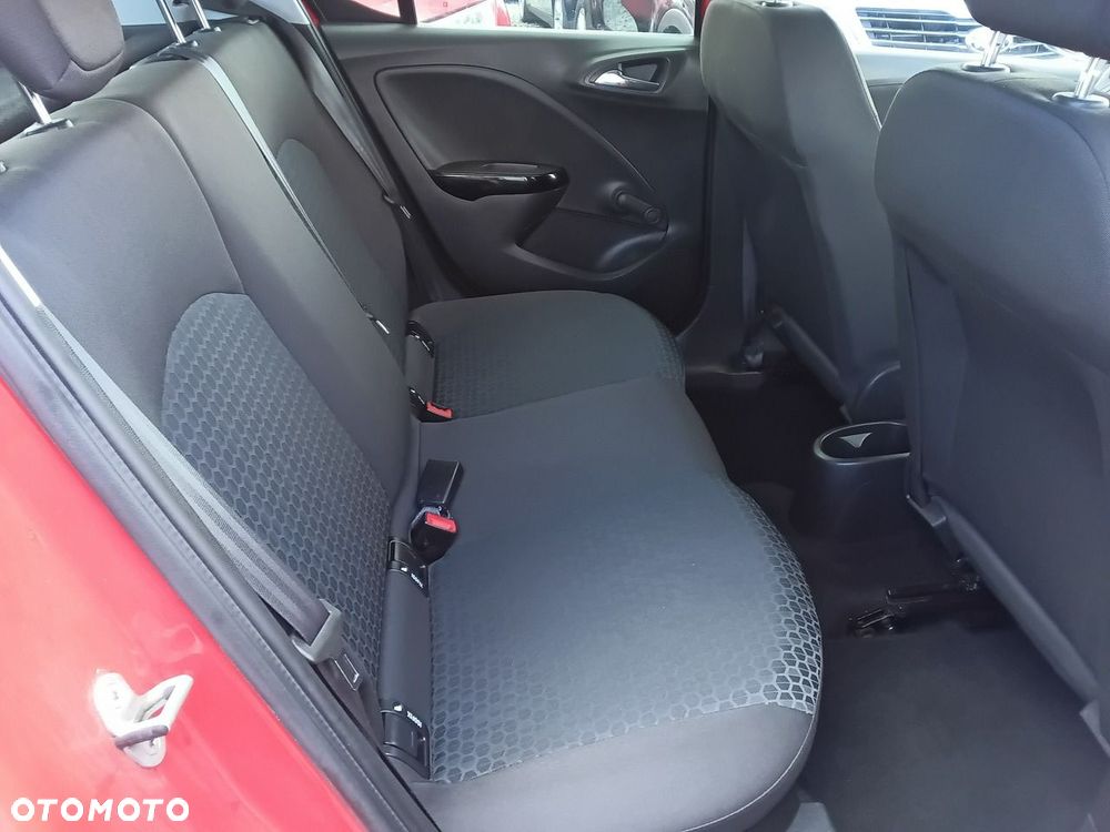 Opel Corsa - 10