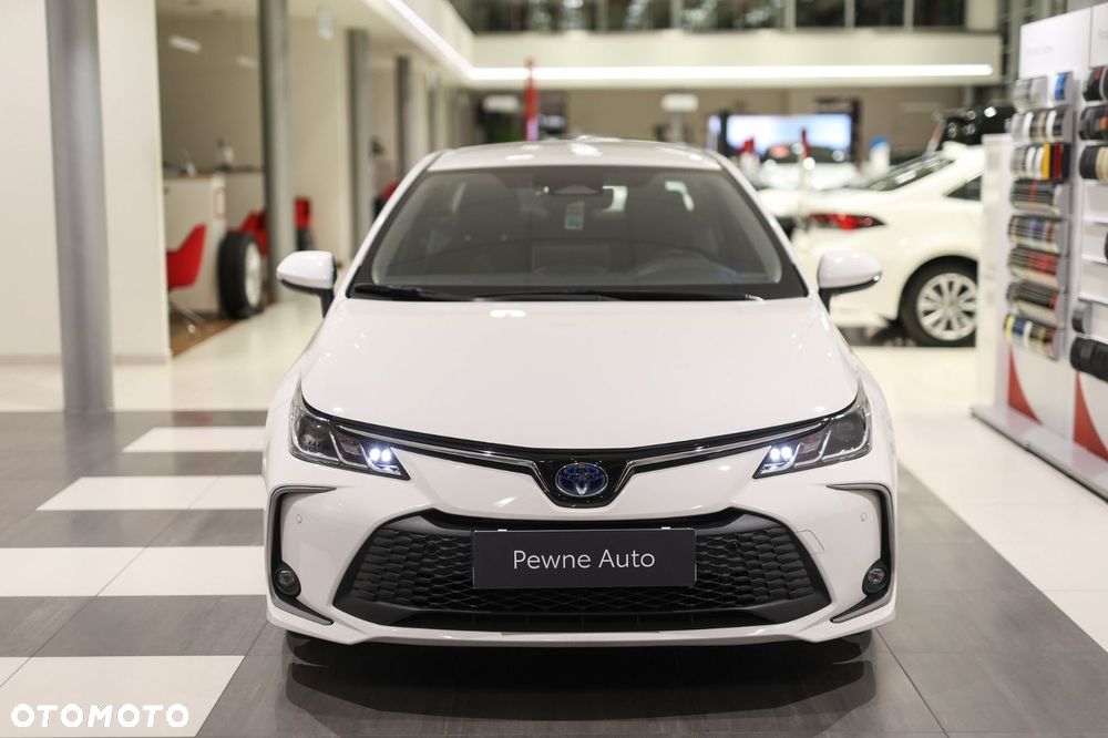 Toyota Corolla - 2