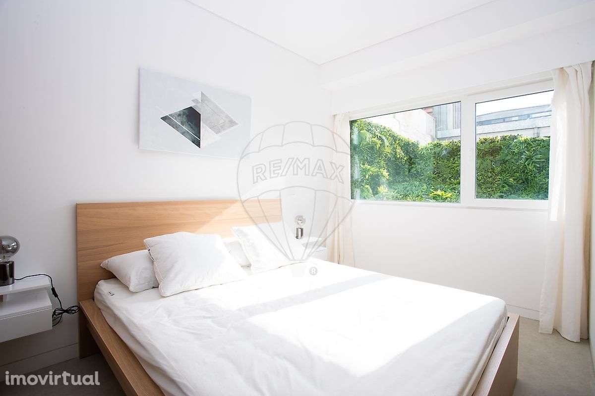 Apartamento T1 para arrendamento - Grande imagem: 4/14