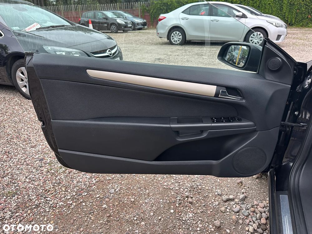 Opel Astra - 17