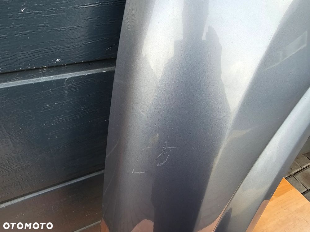 BŁOTNIK PRAWY PRZÓD PRZEDNI OPEL VECTRA C SIGNUM Z163 PRZED LIFT - 6