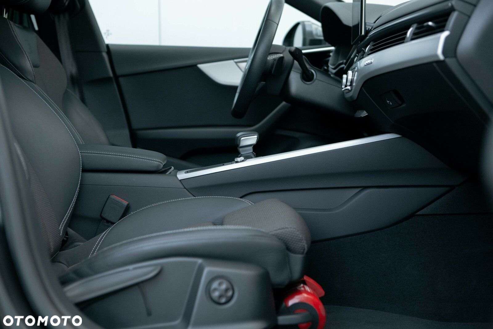 Audi A5 - 28