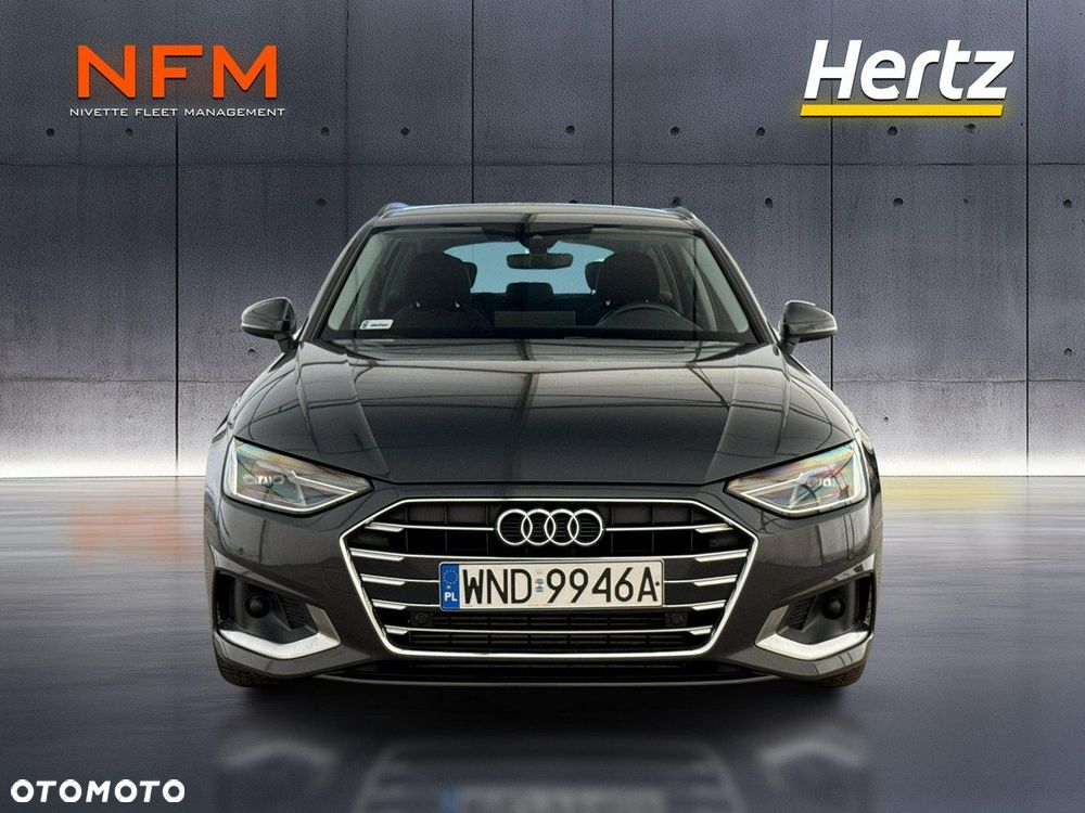 Audi A4 Avant - 9