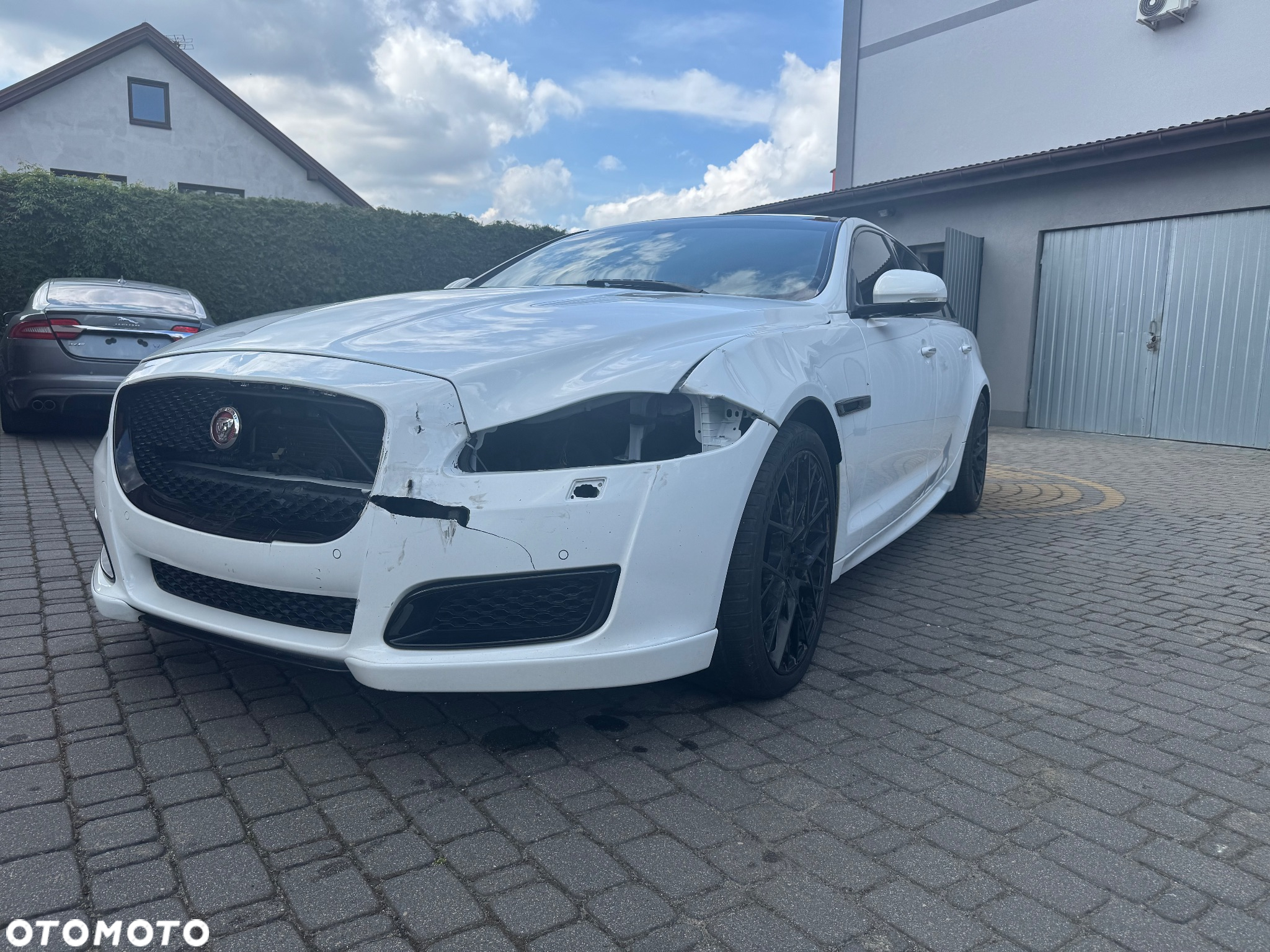 Jaguar XJR 5.0 V8 Kompressor - 6