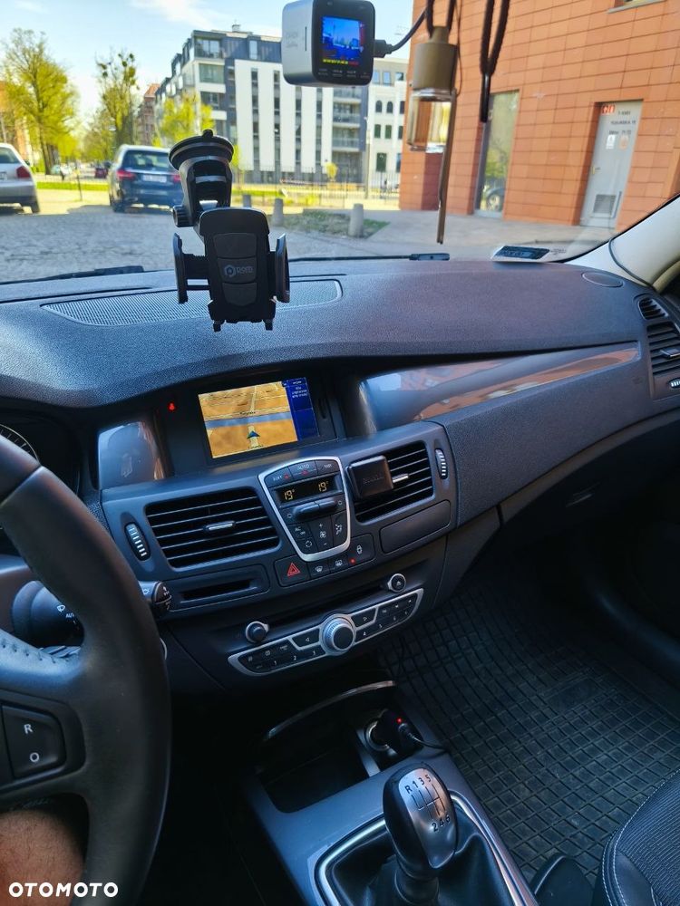 Renault Laguna 2.0 DCi Expression - 11