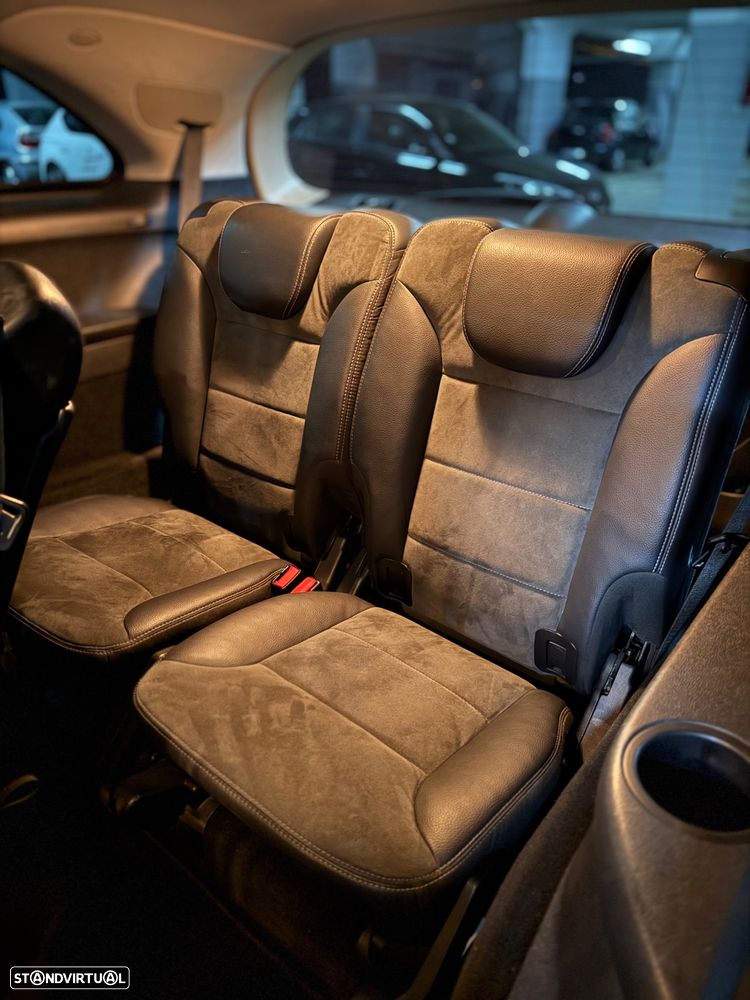 Mercedes-Benz R 350 ver-cdi-4--matic - 8