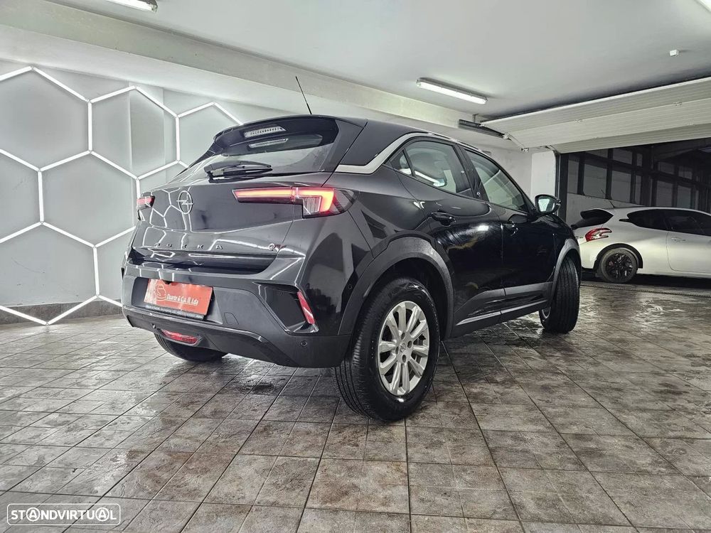 Opel Mokka-e 50 kWh GS - 16