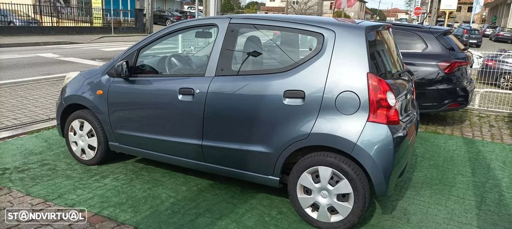 Suzuki Alto 1.0 GL Style - 5
