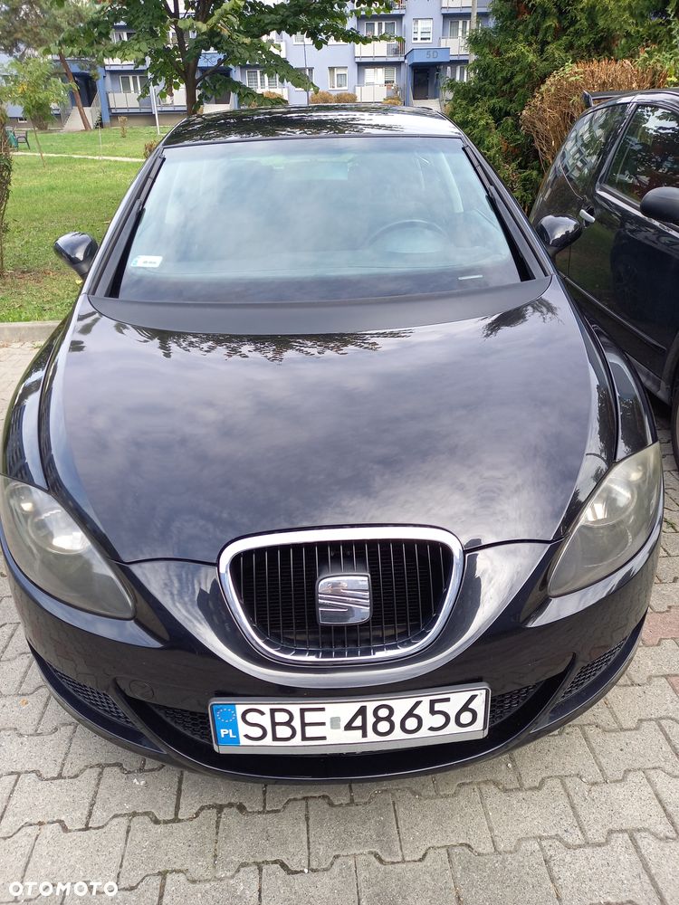 Seat Leon 2007 photo 3