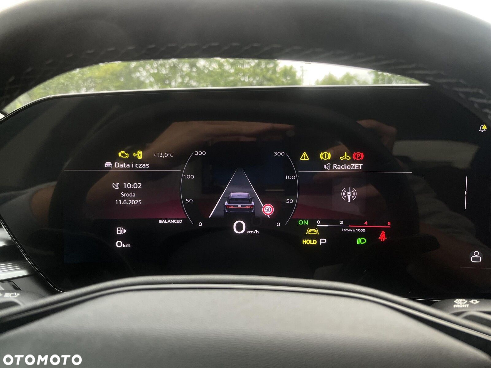 Audi A6 - 39