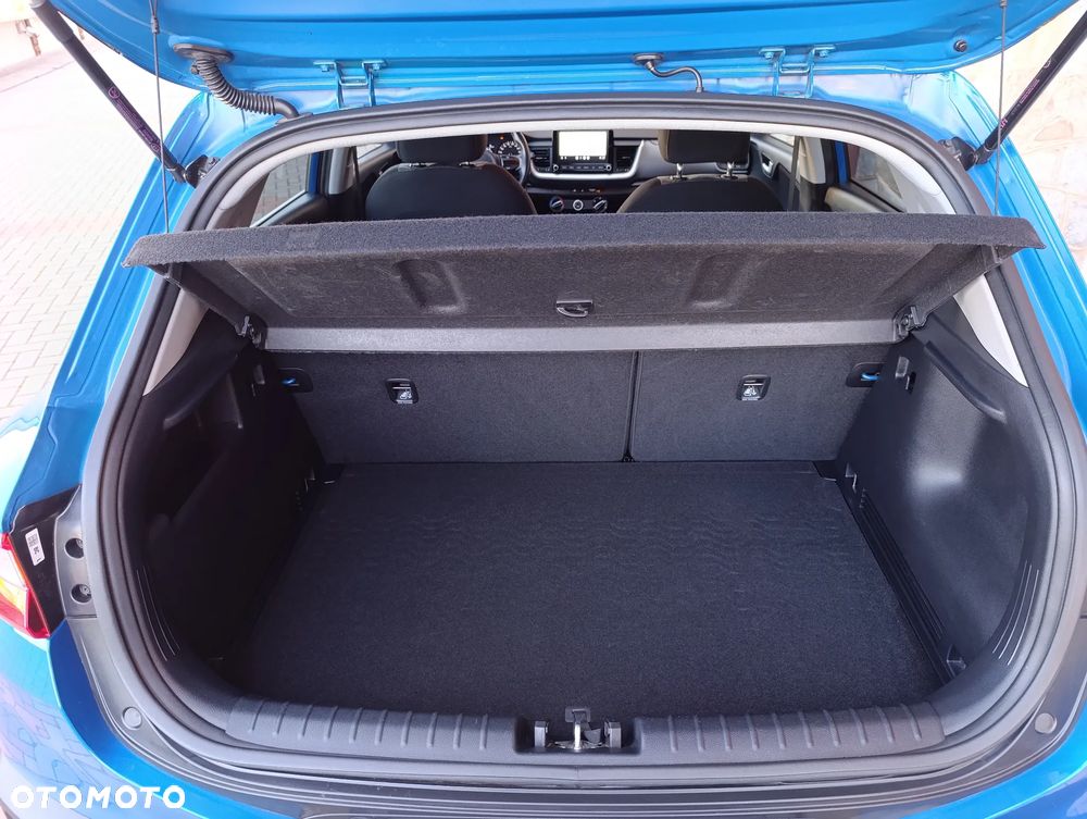 Kia Stonic 1.0 T-GDI M - 31