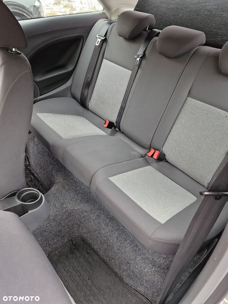 Seat Ibiza SC 1.4 16V Style - 14