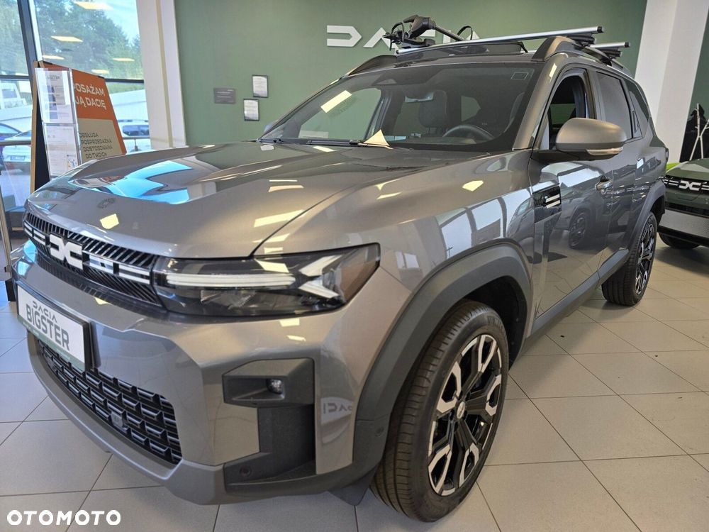 Dacia Bigster - 9