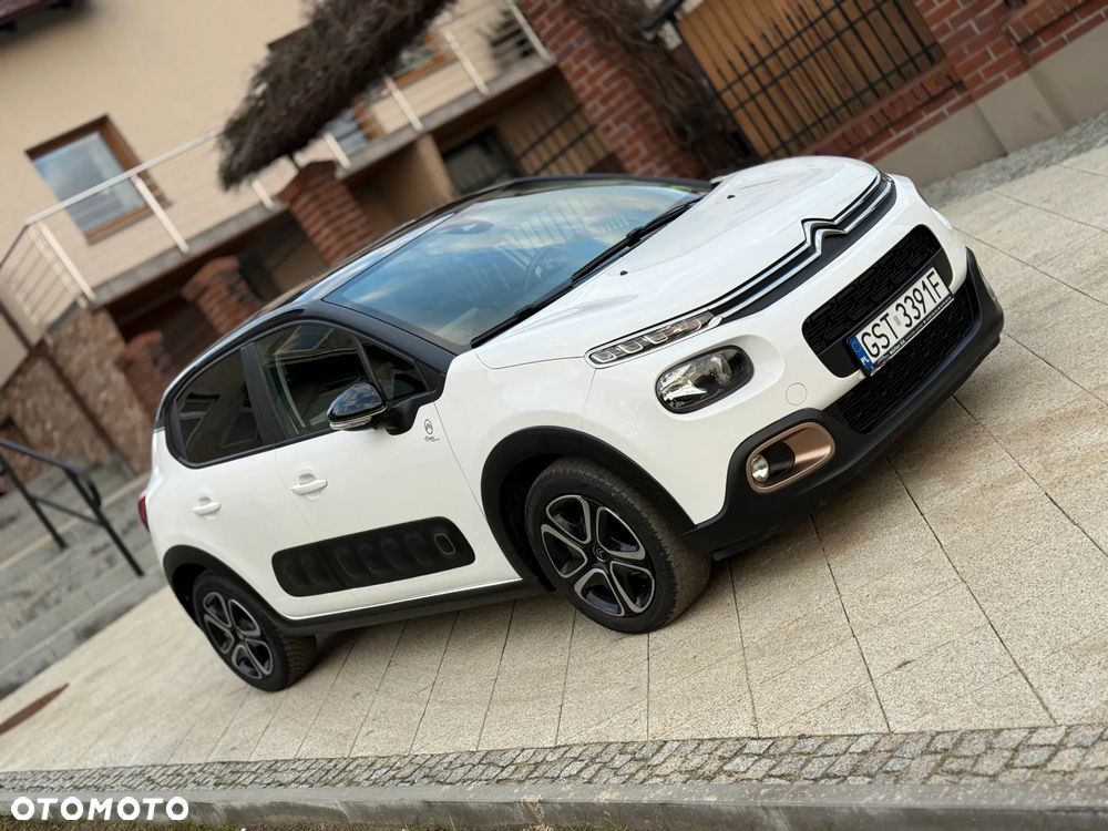 Citroën C3 Pure Tech 83 S&S ORIGINS - 6