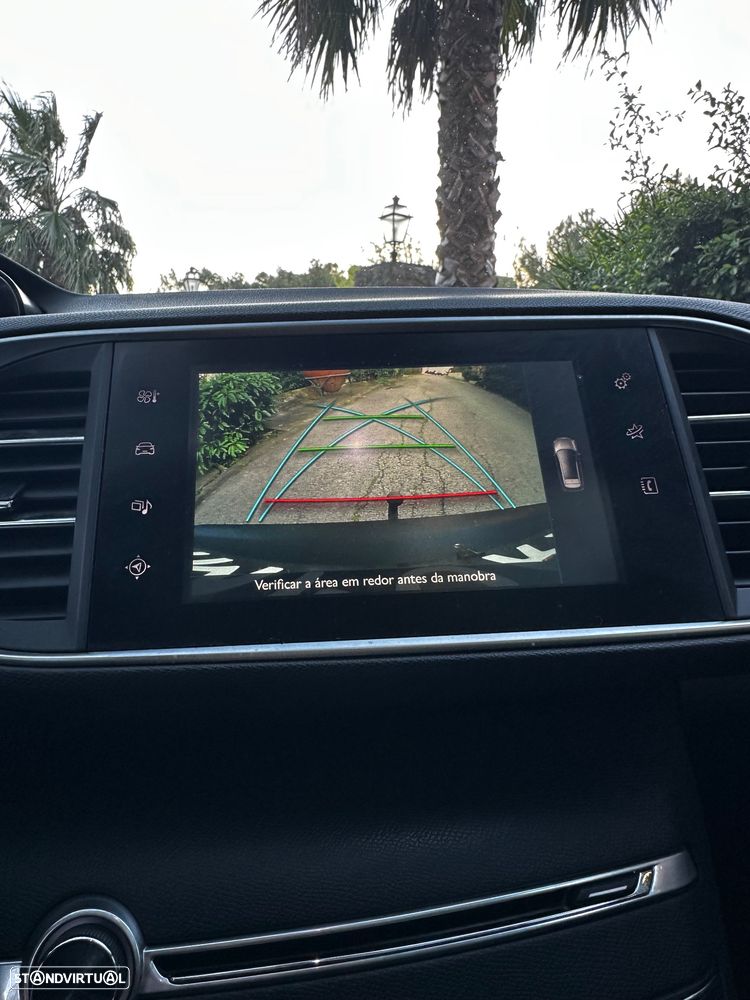 Peugeot 308 BlueHDi FAP 150 EAT6 Stop & Start Allure - 26